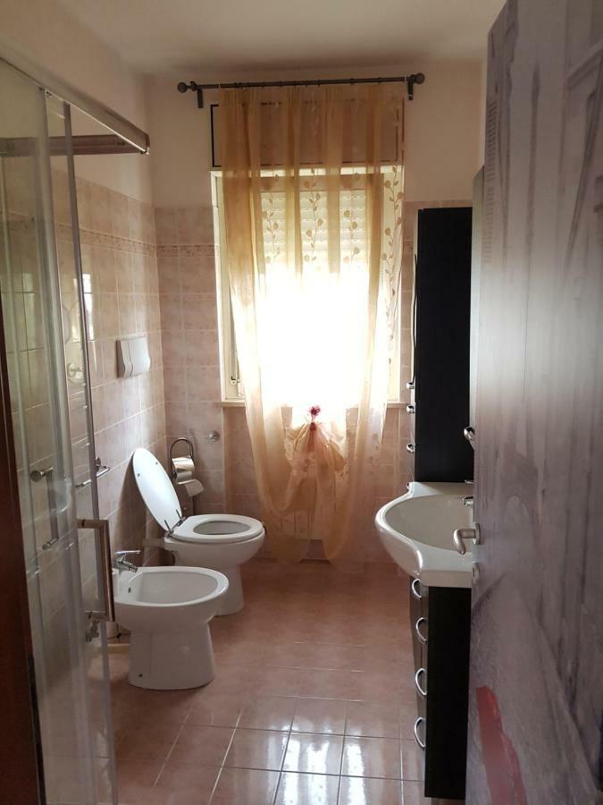 Casa Ilona Daire Pineto Dış mekan fotoğraf