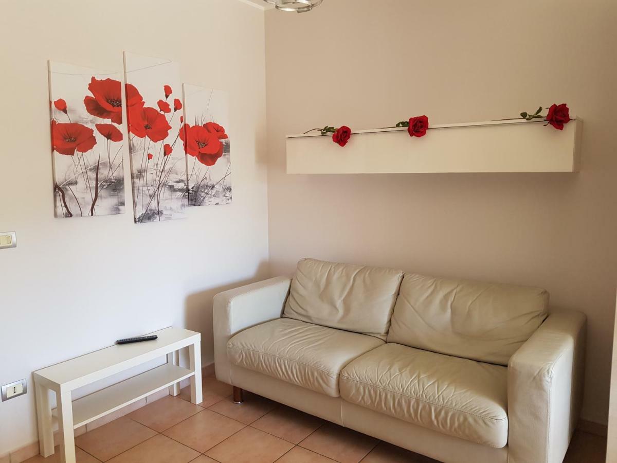 Casa Ilona Daire Pineto Dış mekan fotoğraf