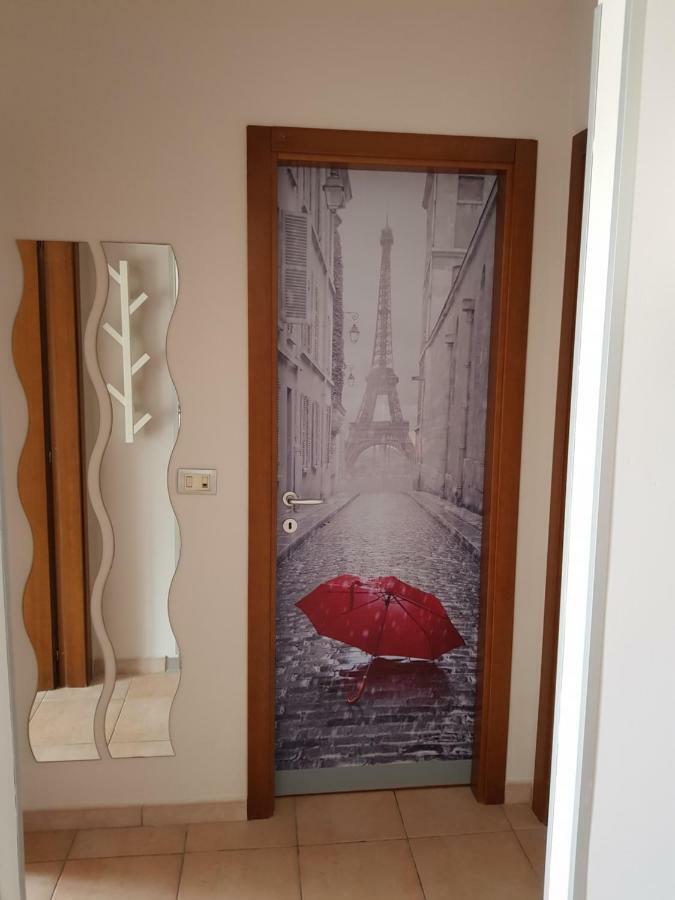 Casa Ilona Daire Pineto Dış mekan fotoğraf