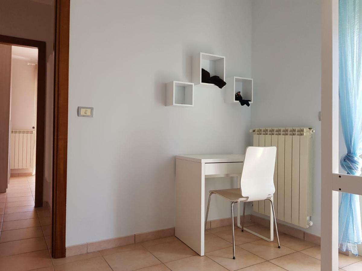 Casa Ilona Daire Pineto Dış mekan fotoğraf