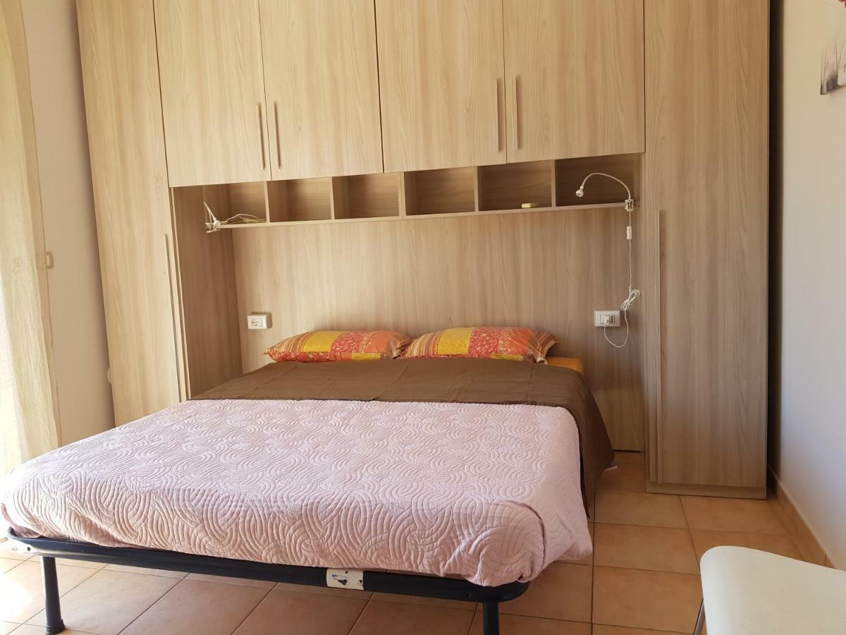 Casa Ilona Daire Pineto Dış mekan fotoğraf
